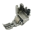 thumbnail image 3 of QualitChoice Pied-de-Biche Industriel pour Machine à Coudre, Roue Épaisse pour Jeans, Roue en Cuir, 3 of 6