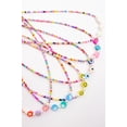 thumbnail image 2 of Ragstock Beaded Charm Necklaces, 2 of 4