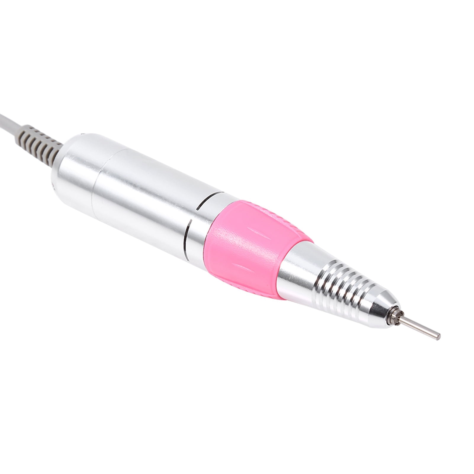 Electric Nail Drill, Nail Art Drill, Low Noise Solid Durable Nails Art Reshape Nails For Thin Nails Nail Drill Machine