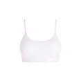 thumbnail image 1 of Top Corto Marel para Mujer, Seamless, Blanco Talla G, 1 of 4