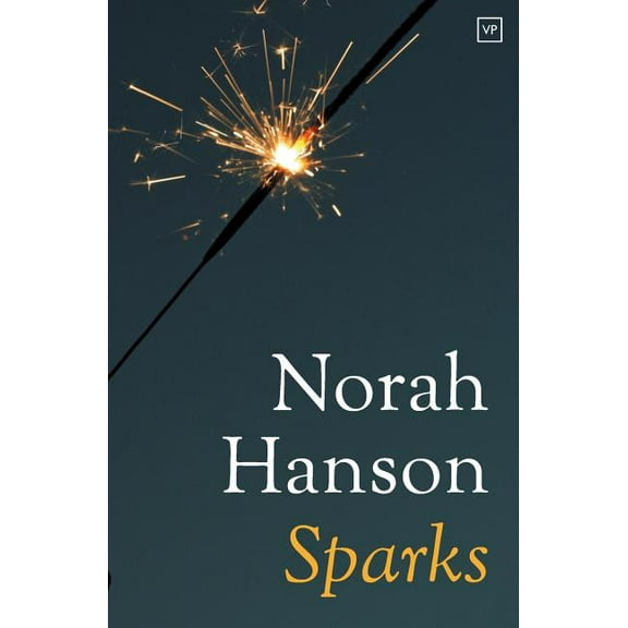Sparks (Paperback)