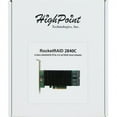 thumbnail image 2 of HighPoint RocketRAID 2840C SAS Controller, 2 of 5