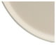 thumbnail image 5 of Juego de Vajilla Familiar Cerámica, Diseño Minimalista, Colección Nuvó 16 Pzas Para 4 Personas con Caja de Regalo, Color Crema, 5 of 14