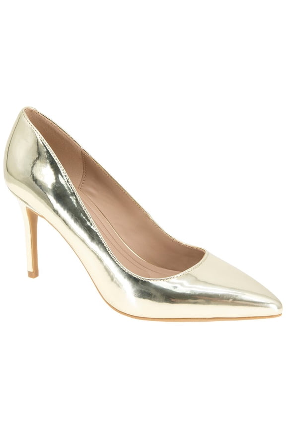 Bissha Pump, 7