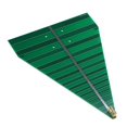 thumbnail image 5 of Log Periodic Antenna 740-6000mhz Broadbands Antenna Direction Finding Antenna For Spectrum Signal, 5 of 5