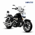 thumbnail image 1 of Motocicleta Rebel Vento Colt 300 Negro 2025, 1 of 9