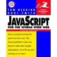 thumbnail image 1 of Pre-Owned JavaScript for the World Wide Web, Fourth Edition (Paperback) 0201735172 9780201735178, 1 of 1