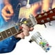 thumbnail image 3 of Sistema de aprendizaje de guitarra, herramienta de práctica de ayuda para la enseñanza de guitarra para niños, principiantes y adultos, 3 of 6