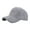 Gray, variant on Warm Winter Baseball Caps Women Casual Comfy Fleece Basellball Hat (Gray,Free Size)