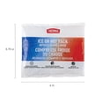thumbnail image 7 of (2 pack) Thermos Reusable Small Hot and Cold Pack, Ideal for Lunches and Commutes, 7 of 7