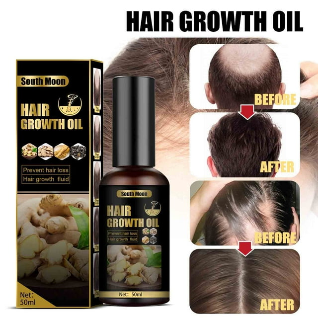 Spray de Caída Del Cabello Hot6sl Gominolas y Poligonum Multiflorum 50 Ml