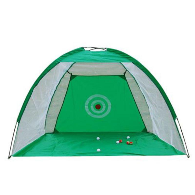 2M Golf Net Golf Hitting Nets Training Aids Practice Nets for Backyard