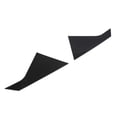 thumbnail image 7 of PIT66 Pillar Post Door Trim Cover Fit for 2014-2020 Chevy Impala Glossy Black 6PCS, 7 of 7