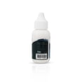 thumbnail image 3 of GHOSTBOND Platinum Wig Glue - 1.3oz - Lace Front Adhesive for Poly & Lace Wigs, Water-Resistant, Dries Clear, Built for Extreme Heat, Sweat & Oily Skin, 3 of 8