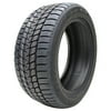 Bridgestone Blizzak LM-25 4X4 MOE Winter 255/50R19 107H XL Passenger Tire