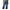 A Dark Blue, variant on DOKOTOO Women's Wide Leg Jeans High Waisted Stretchy Boyfriend Denim Pants Trendy 2025 with Big Pocket