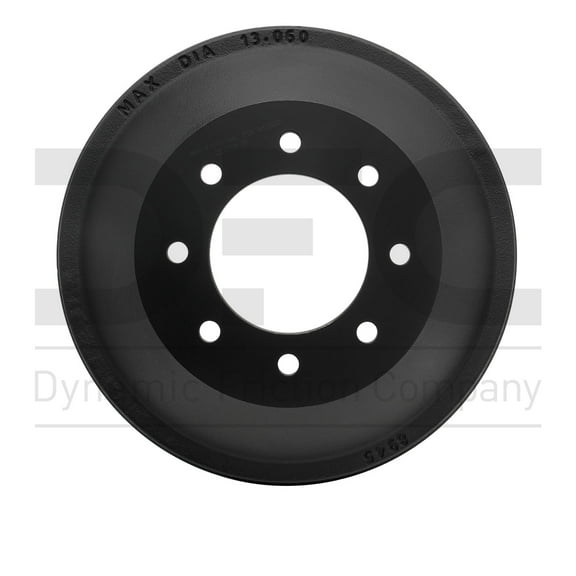 Dynamic Friction Company True Balanced Brake DRUM (1) 365-47045
