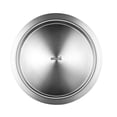 thumbnail image 4 of Tope en Acier Inoxydable Argenté avec Couvercle 1.4 Litres 16 cm / Base Induction Patila, 4 of 4