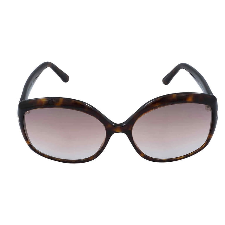 TOM FORD TF0919-52F-60 Sunglasses Size 60mm 135mm 17mm  display picture 3