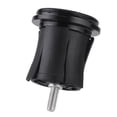 thumbnail image 3 of Bike Front Fork Bottom Hole Stash Inside Anti-lost Locking Bracket Lower Pipe Bracket Protective Shell Bicycle Accessories, 3 of 11