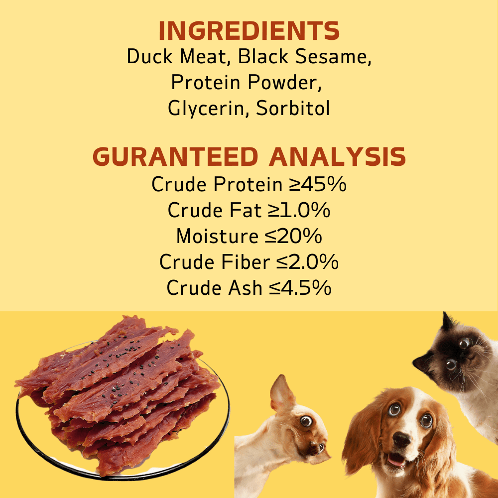 800g/1.76LB Mixed Flavor Series, Easily Digestible, Dog Chews Long Lasting, And High Protein, Low Fat, Perfect Training Reward Snack For Small, Medium and Large Dogs