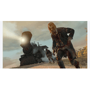 Red Dead Redemption, Nintendo Switch