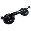 Fastcap Double Suction Cup Lifter,4 5/8 in Dia HOD-DOUBLE