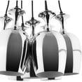 thumbnail image 4 of Goodwill Metal Chandelier in Silver, 4 of 5