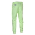 thumbnail image 3 of Nike Women's Archive Woven Sport Graphic Casual Pants (Medium, Volt), 3 of 3