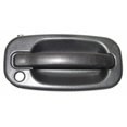 thumbnail image 1 of Manija Puerta Exterior Generica Pickup 1999 A 2006 Chevrolet Derecha Delantera C/Hoyo P/Llave, 1 of 4