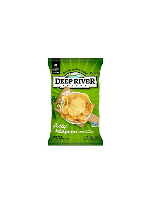 Deep River Snacks Chips