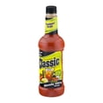 thumbnail image 7 of Master of Mixes Classic Bloody Mary Mix - Ready to Use - 1 Liter Bottle, 7 of 7