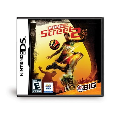 Pre-Owned - FIFA Street 2