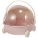 thumbnail image 1 of UPOUART Caja Organizadora Rosa Para Joyas Con Adorable Y Compacto Para Escritorio Y Hogar, 1 of 8
