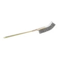 thumbnail image 1 of Cepillo de alambre resistente para limpieza, cepillo de alambre de alta resistencia para el hogar. acero, 1 of 9