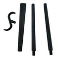 thumbnail image 3 of Milaget 28" Extra Long Shoe - Long Handled Shoe - Dressing Aids - Get Shoes On, 3 of 9