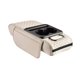 thumbnail image 3 of Cojín para reposabrazos de coche, funda para reposabrazos de vehículo, accesorios para coche, funda para consola central Blanco, 3 of 8