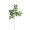 White, variant on Holloyiver ABC Artificial Flowers – 31.5 Inch Tall Silk Rose & Jasmine Stems, Realistic Faux Plants, No Maintenance, for Vase & Home Decor (Pink)