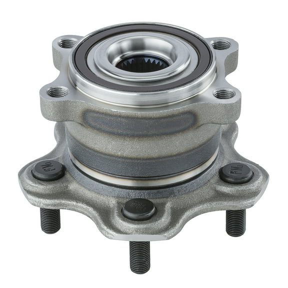 MOOG 512548 Wheel Bearing and Hub Assembly