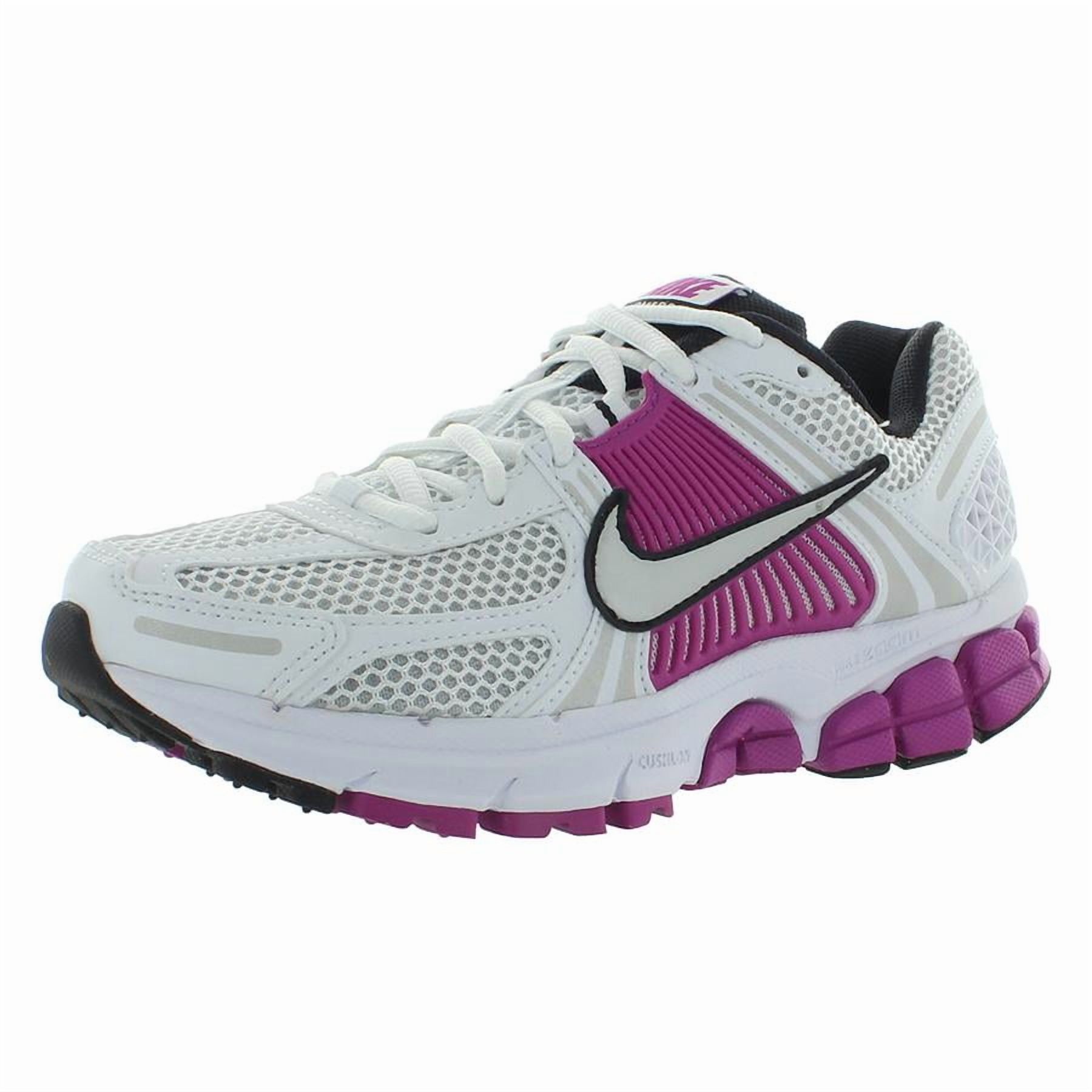 Nike Zoom Vomero 5 White/Metallic Platinum  FJ2028-100 Women's Size 6.5