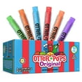 thumbnail image 4 of Otter Pops Original Assorted Fruit Ice Pops, Gluten Free Frozen Snack, 1.5 oz, 80 Count, 4 of 17