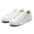 thumbnail image 6 of Bruno Marc Men's Lace-Up Casual Dress Sneakers Flexible Business Shoes, 6 of 8
