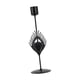 thumbnail image 2 of Candelabro de pilar, candelabro, candelabro de metal con adorno europeo, candelabro de pilar, para decoración de fiestas y bodas L, 2 of 10