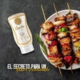 thumbnail image 4 of Sauce Squeeze Bottle - No MSG (Flavors: Mint, Curry, Garlic, PeriPeri, Chili), 4 of 13