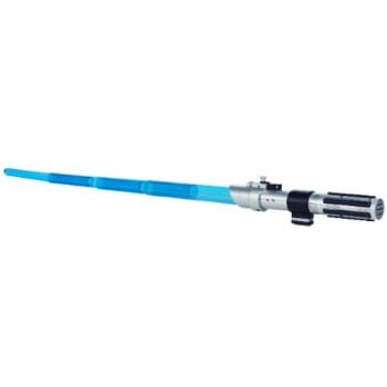anakin attack of the clones lightsaber