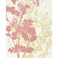thumbnail image 2 of Allen, Kimberly 12x14 Gold Ornate Wood Framed with Double Matting Museum Art Print Titled - Spring Silhouette 1, 2 of 4