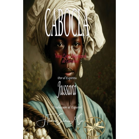 Cabocla, (Paperback)