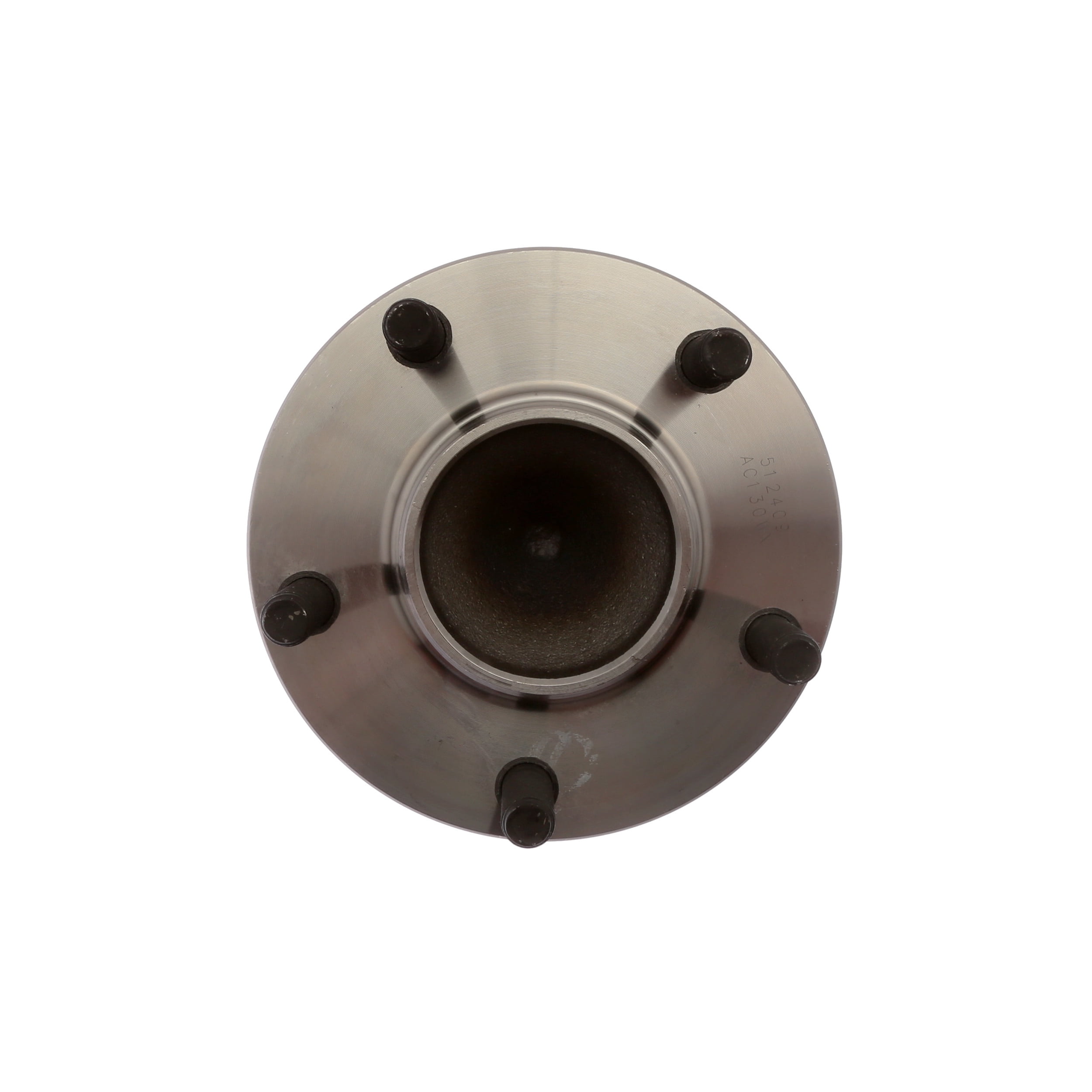 R-Line Wheel Hub Assemblies Fits select: 2009-2013 MAZDA 6