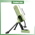 thumbnail image 3 of Mortar Shaped Beer — Cap | Hands Free Action Design | Exclusively For Men | A Decorative For Bars And Desks, 3 of 8