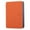 Orange, variant on Decase for Kindle Paperwhite 5 11th Generation 2021 Release Case,Full Body Slim PU Leather Shockproof Anti-Scratch Protective Auto Sleep/Wake Smart Cover Case,Black